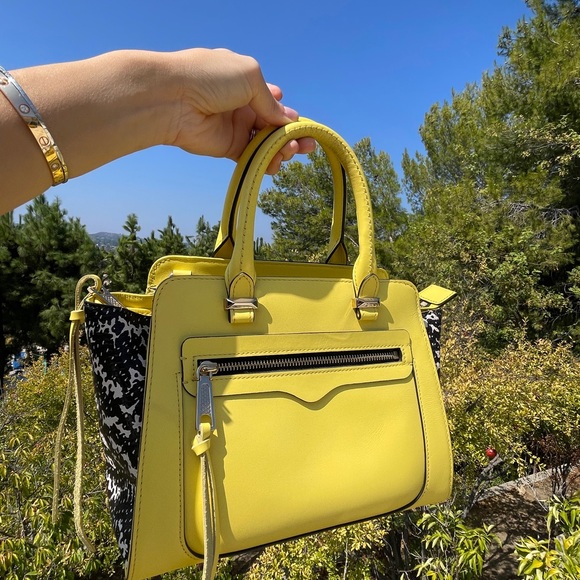 Rebecca Minkoff Bag - Picture 3 of 6